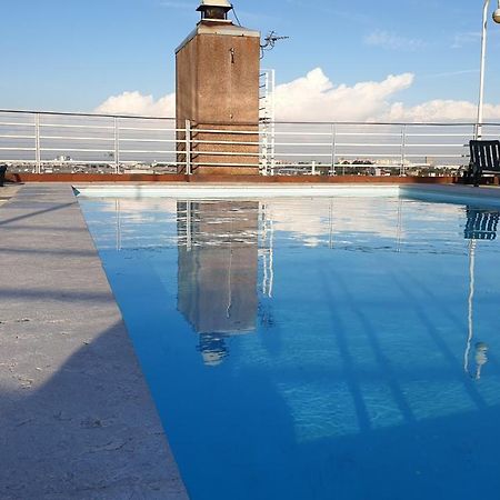 Apart Lisbon Pool Metro Garage Extérieur photo