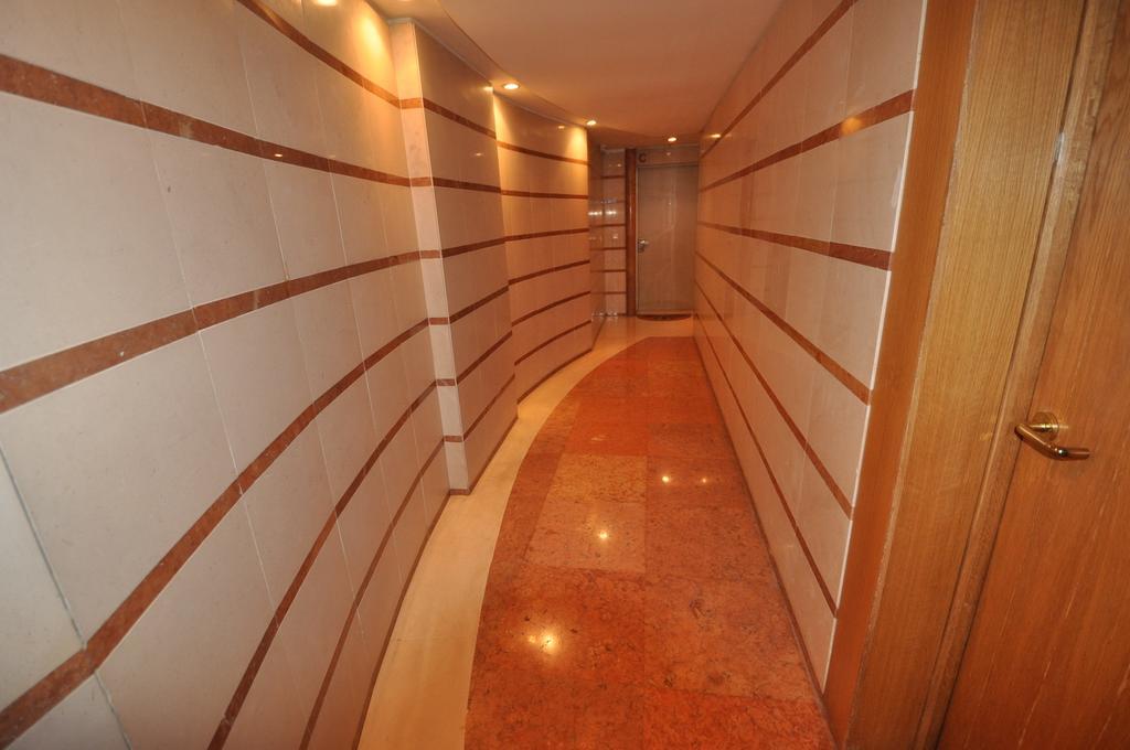 Apart Lisbon Pool Metro Garage Chambre photo